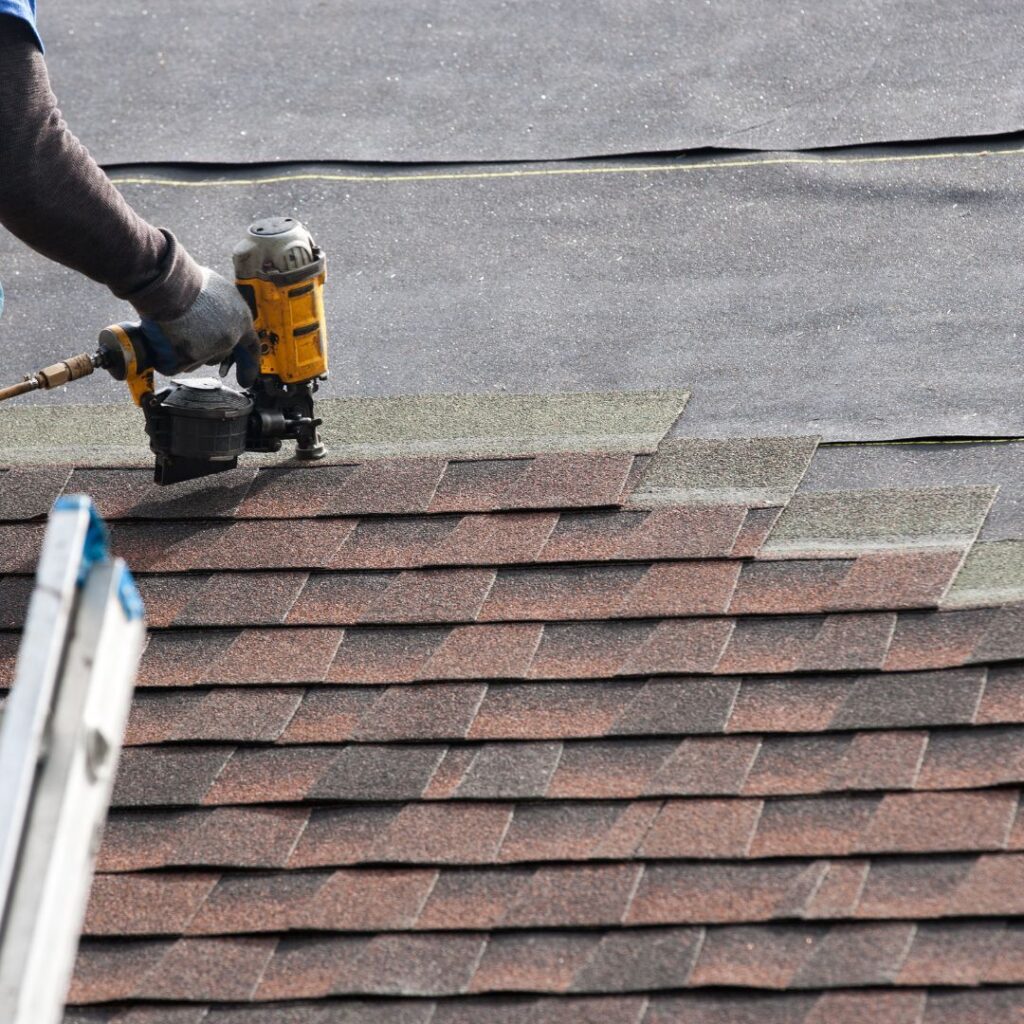 4 MOST POPULAR ROOF TYPES ASPHALT SHINGLE ROOFING