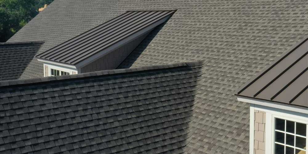Big Rapids Roofing - Top Residential Roofers