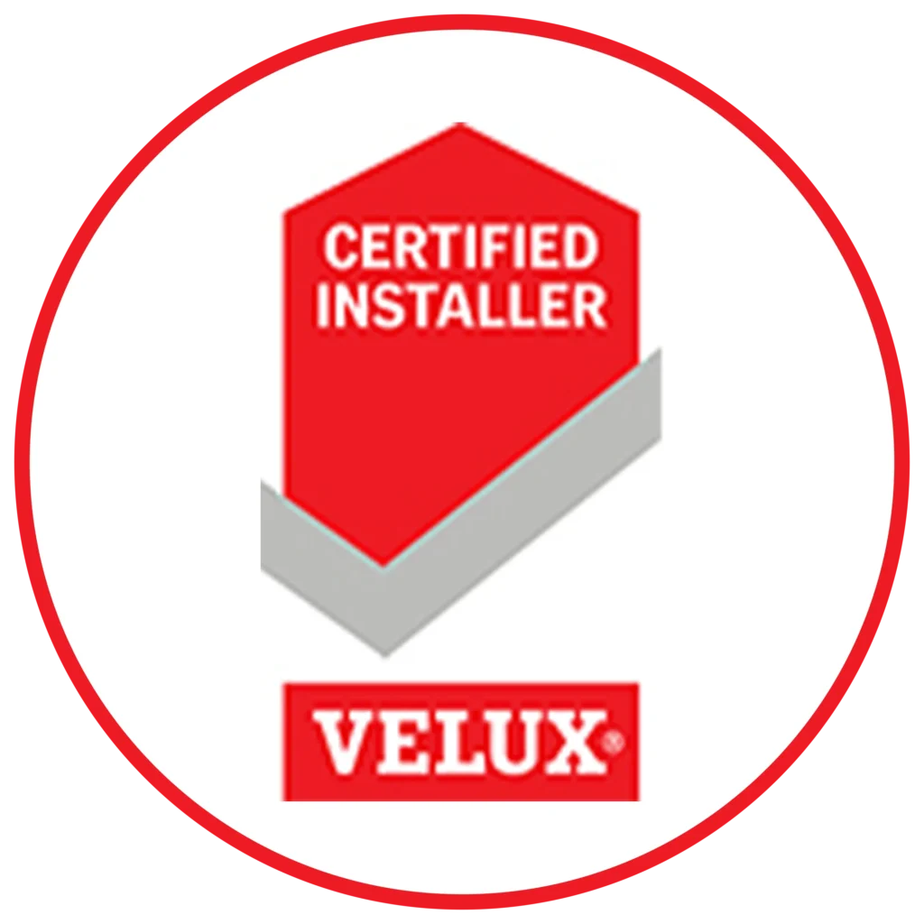 Certified Installer Velux