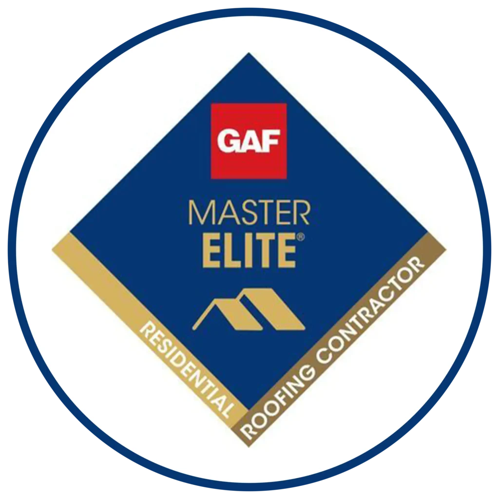 GAF Master Elite