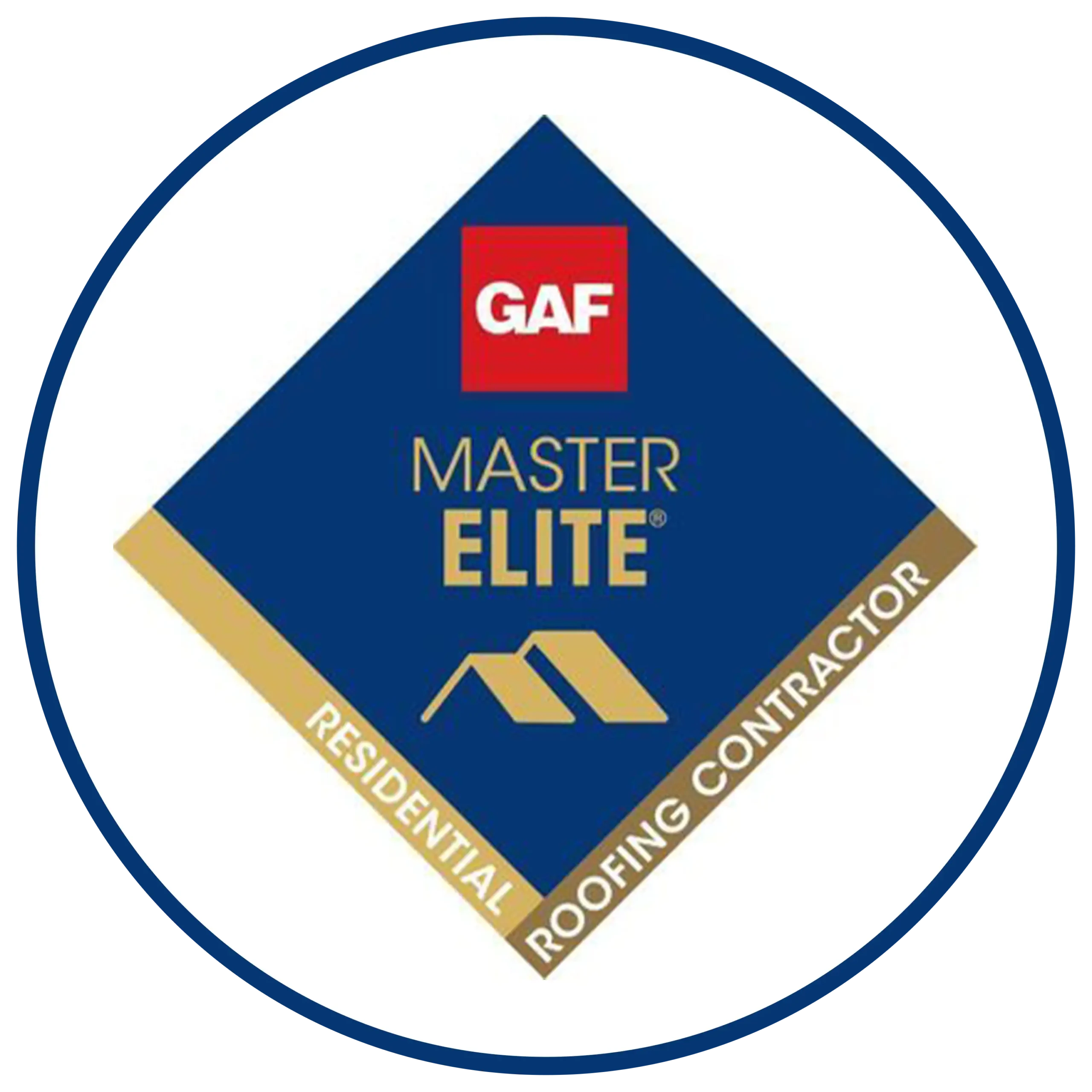 GAF Master Elite