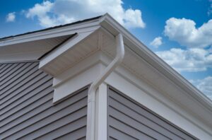 New gutter cost in Grand Rapids