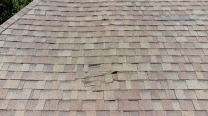 causes of roof leaks in Grand Rapids