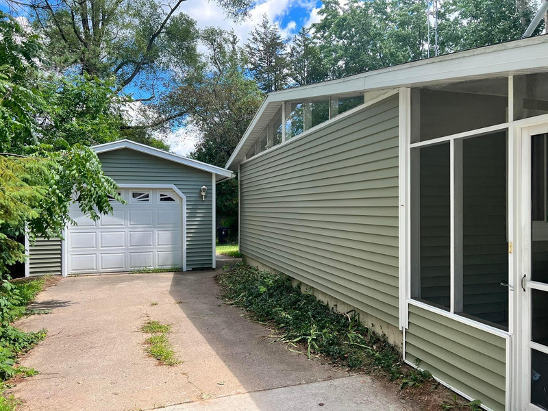will new siding add home value, Grand Rapids