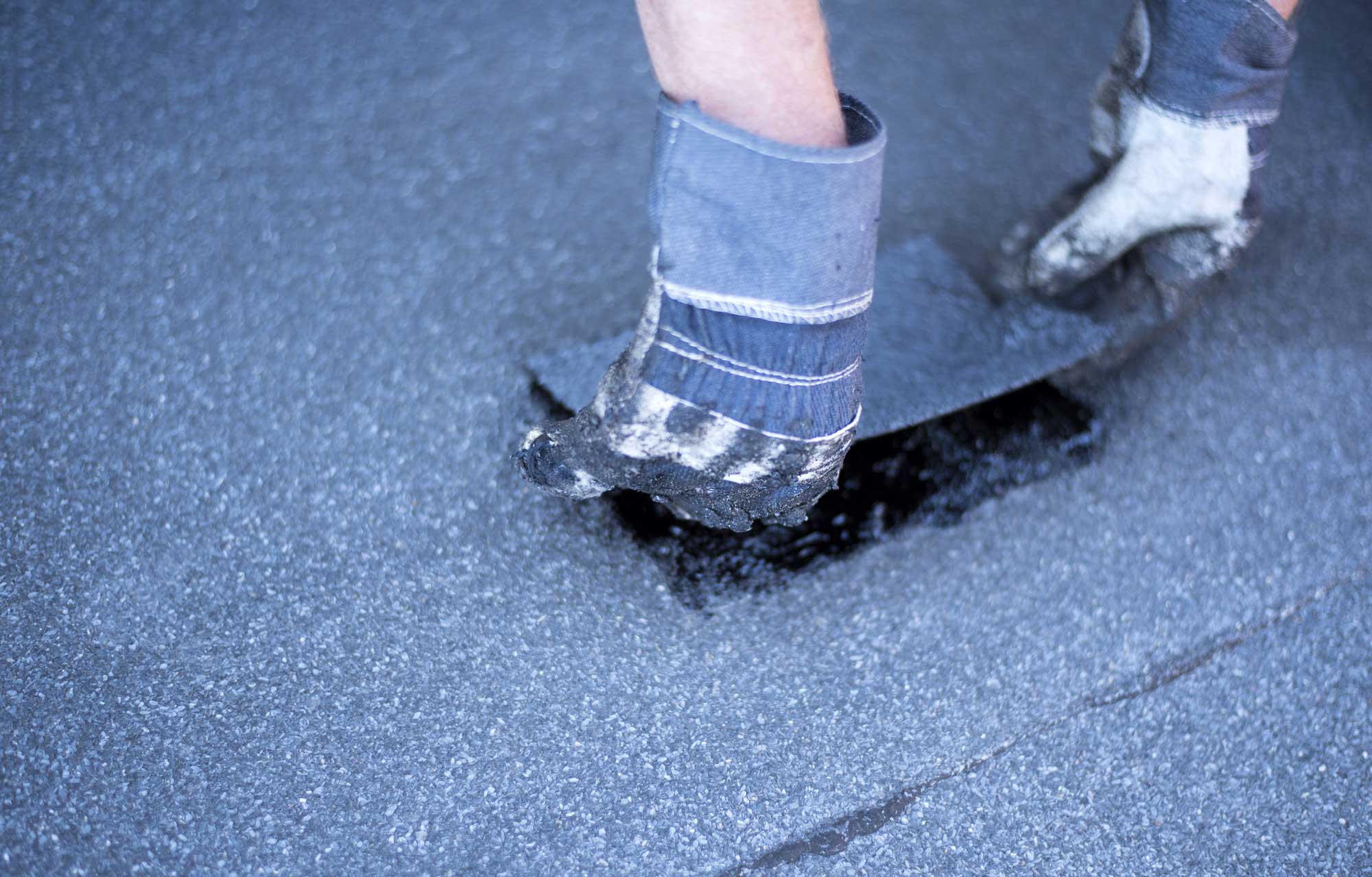 Storm Damage Restoration in Cedar Springs County, MD