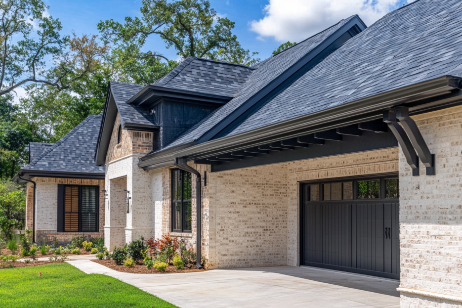 Will New Gutters Add Value to Your Home