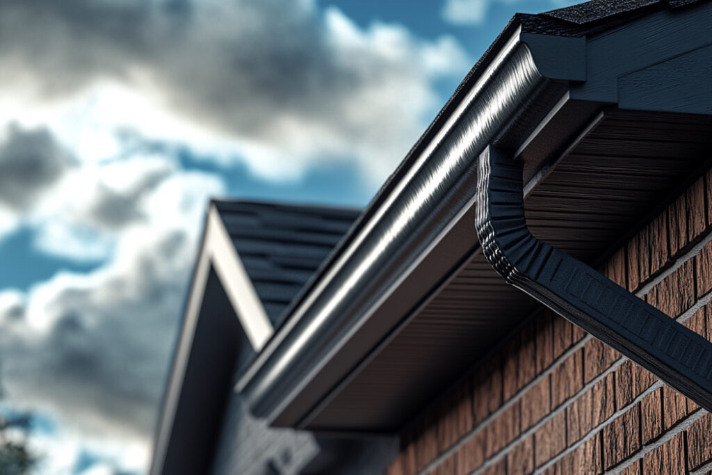 How Long Will New Gutters Last