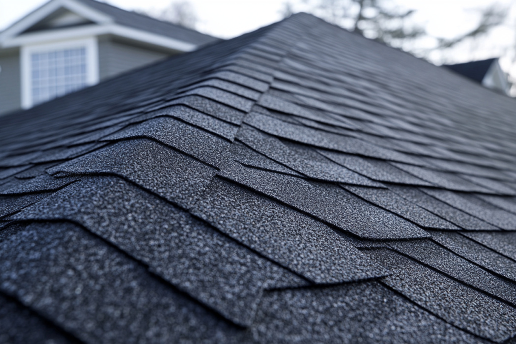 do asphalt shingles increase home value