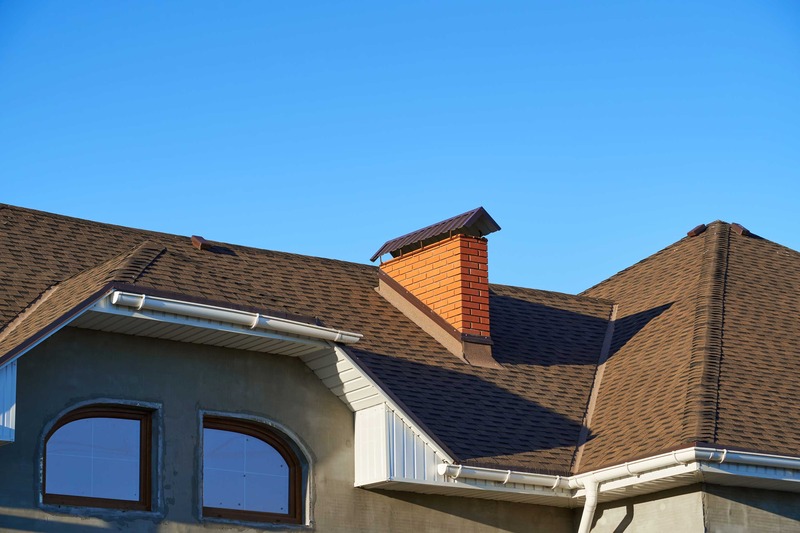 what are architectural shingles