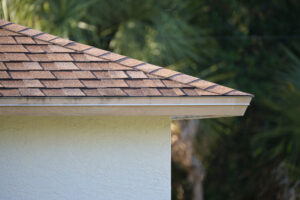 asphalt shingles home value