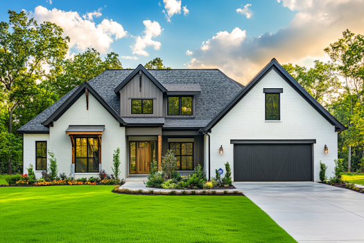 benefits of asphalt shingles