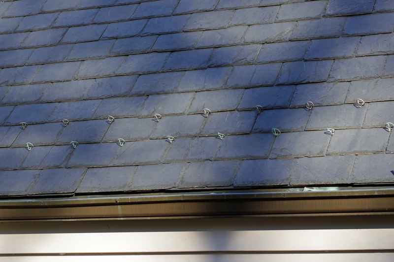 slate roof installation cost, Grand Rapids