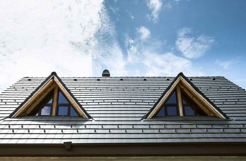 slate roofing company, Grand Rapids