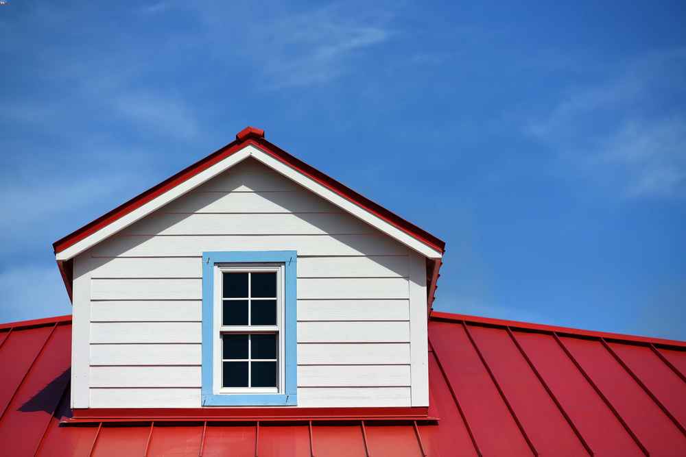metal roofing expert in Michigan
