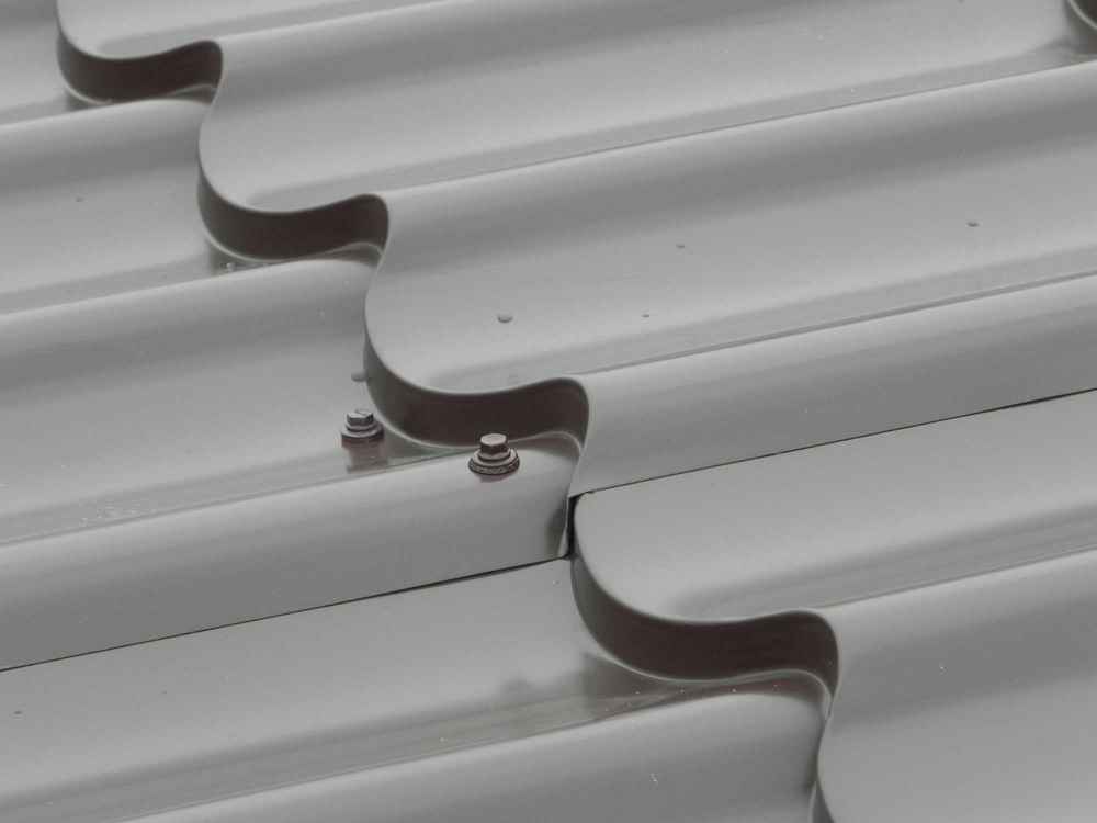 trusted metal roofing expert in Michigan