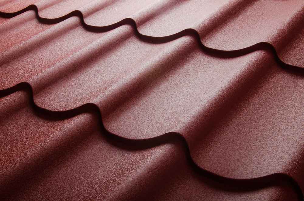 metal roofing expert in Michigan