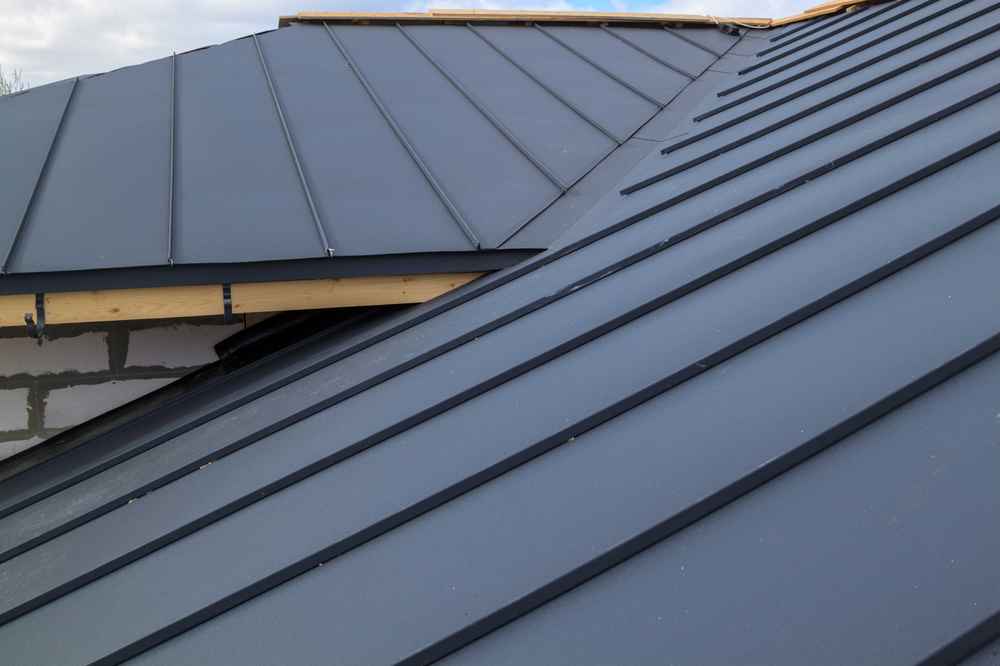 metal roofing expert in Michigan