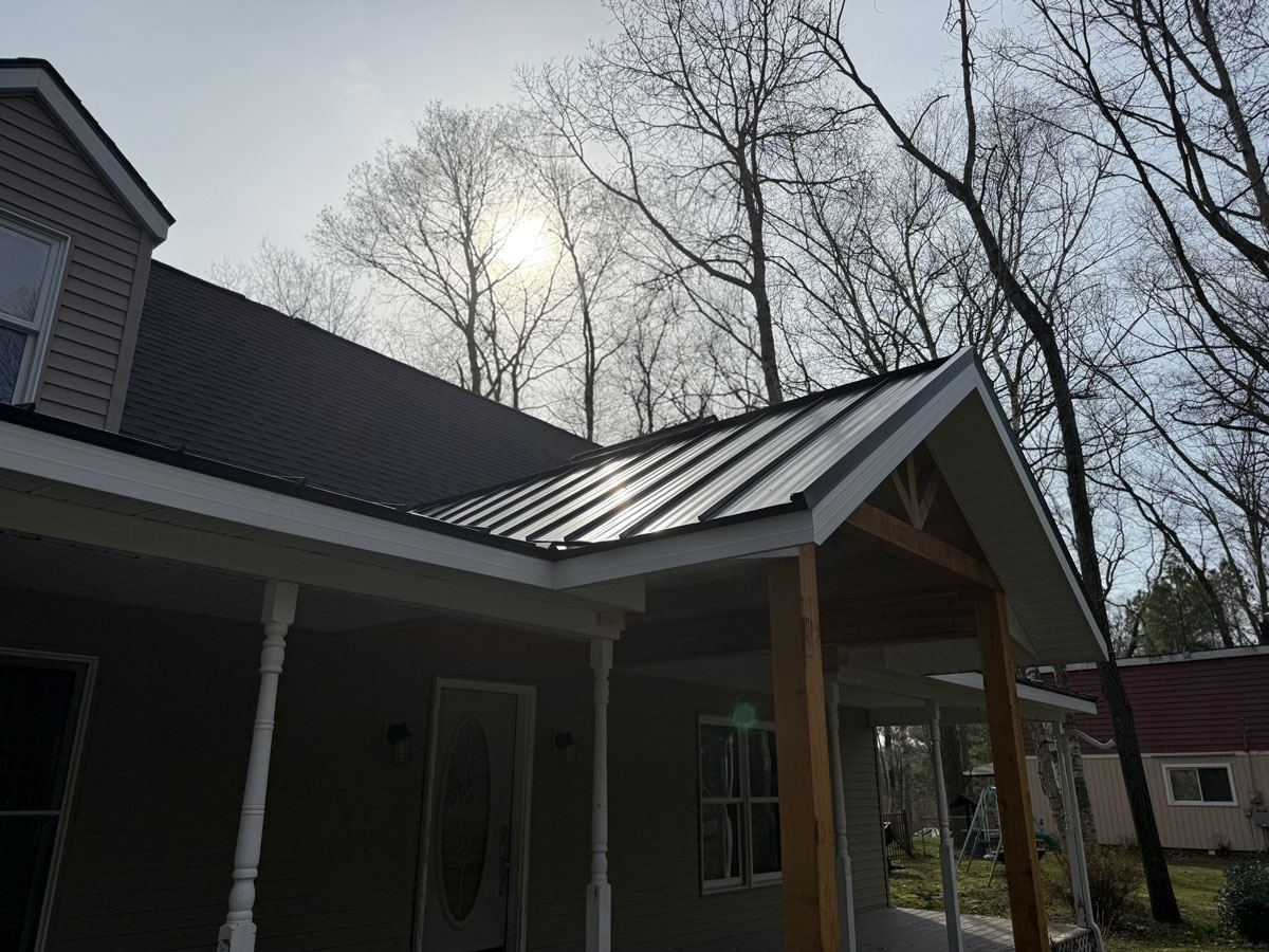 trusted local roofing contractor