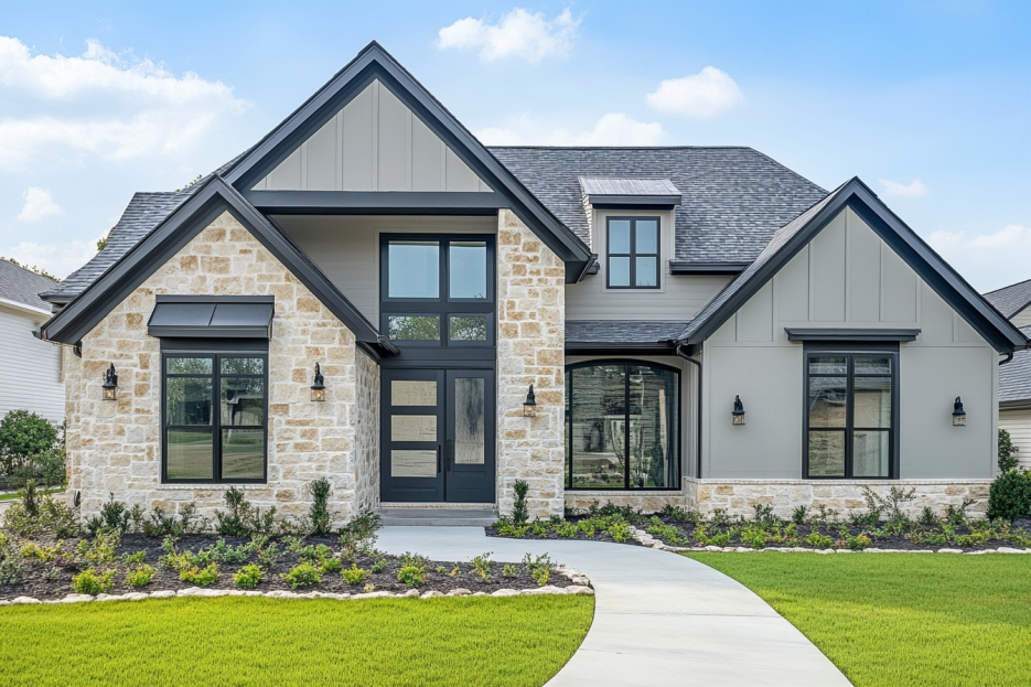 Reed City, MI residential roofing services