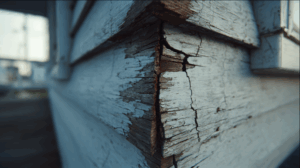 signs of siding replacement in Michigan
