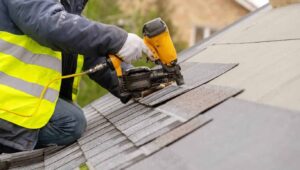 emergency roof repair