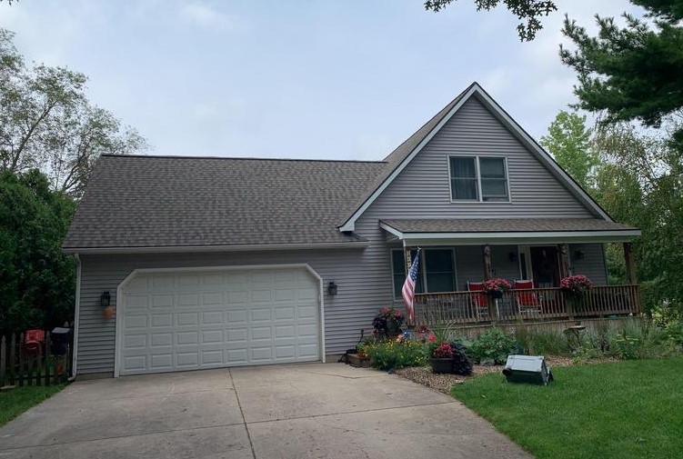 residential roofing in Houghton Lake, MI