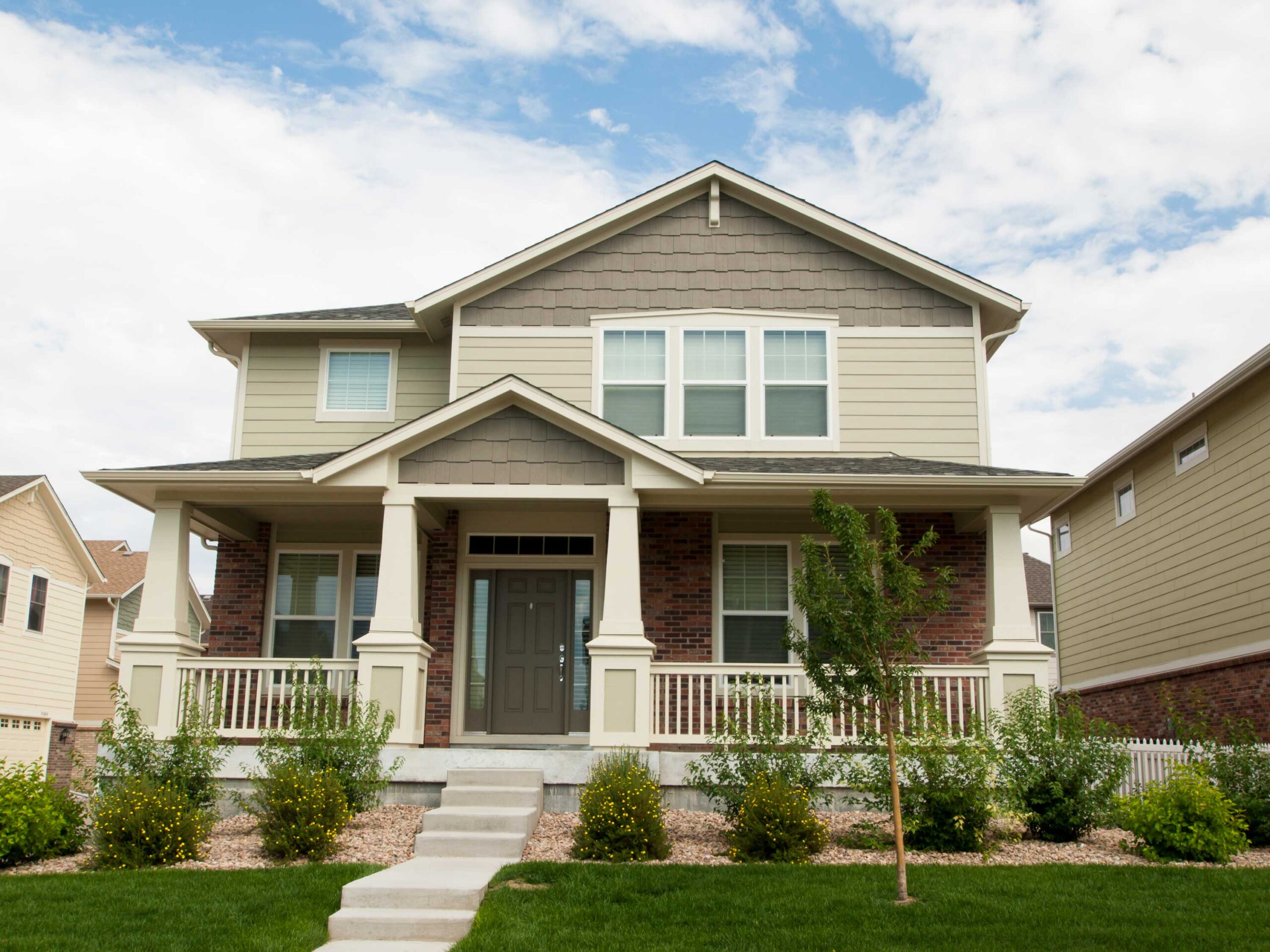 Trusted Residential Roofing in Evart MI