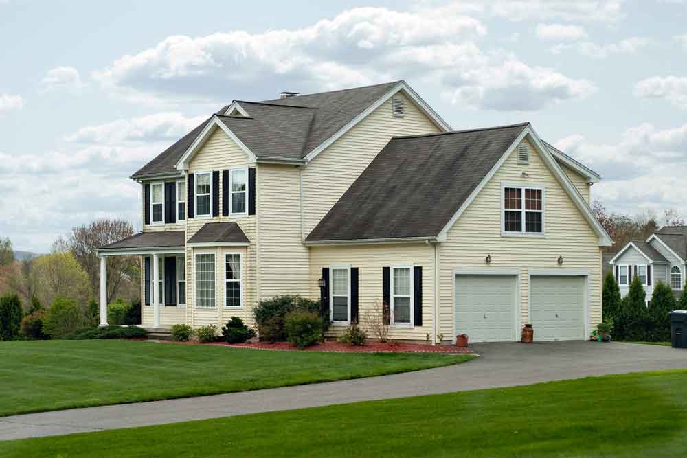 Trusted Roofing Company in Evart, MI