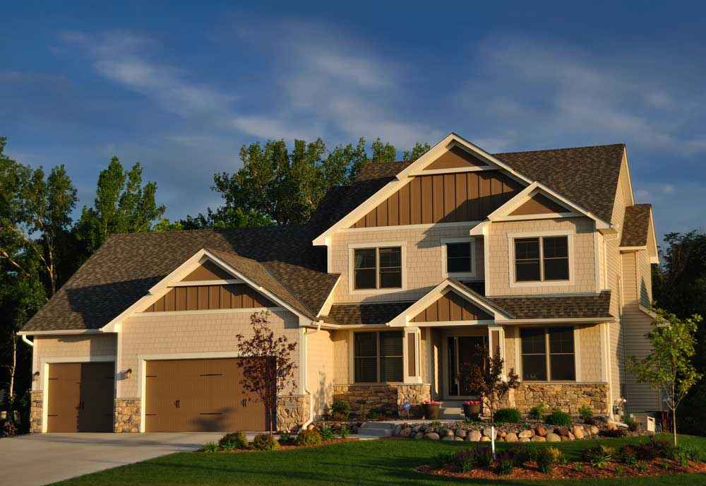 Trusted Roofing Company in Gaylord MI