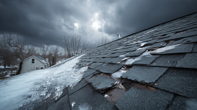 Spring Thaw Problems Expert