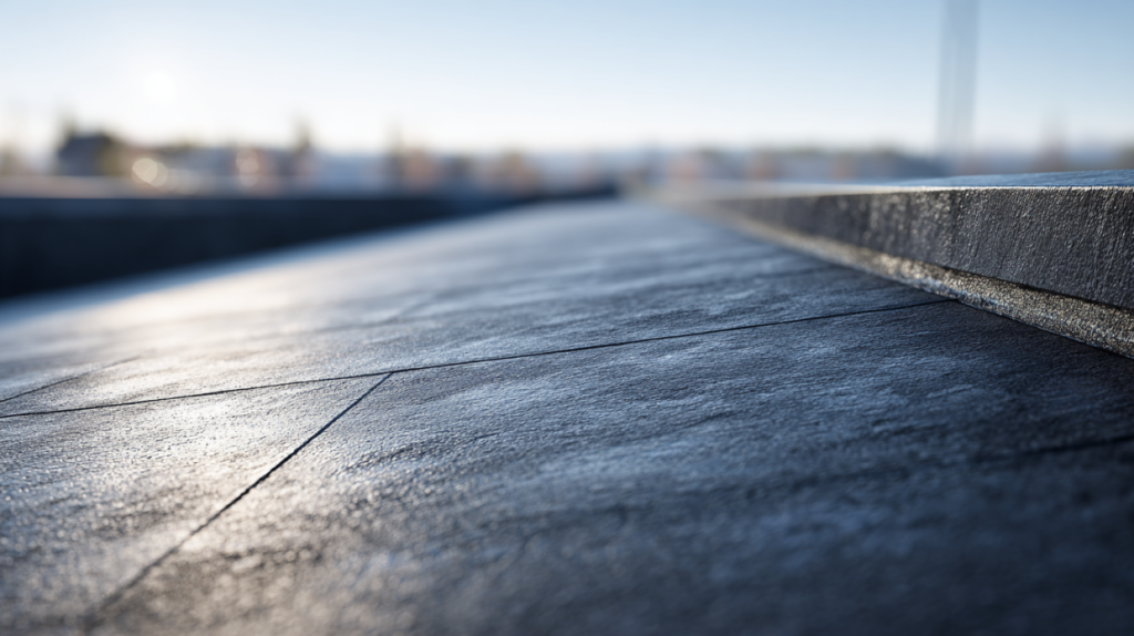 Modified Bitumen Expert in Northern Michigan