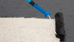 Modified Bitumen Expert in Northern Michigan