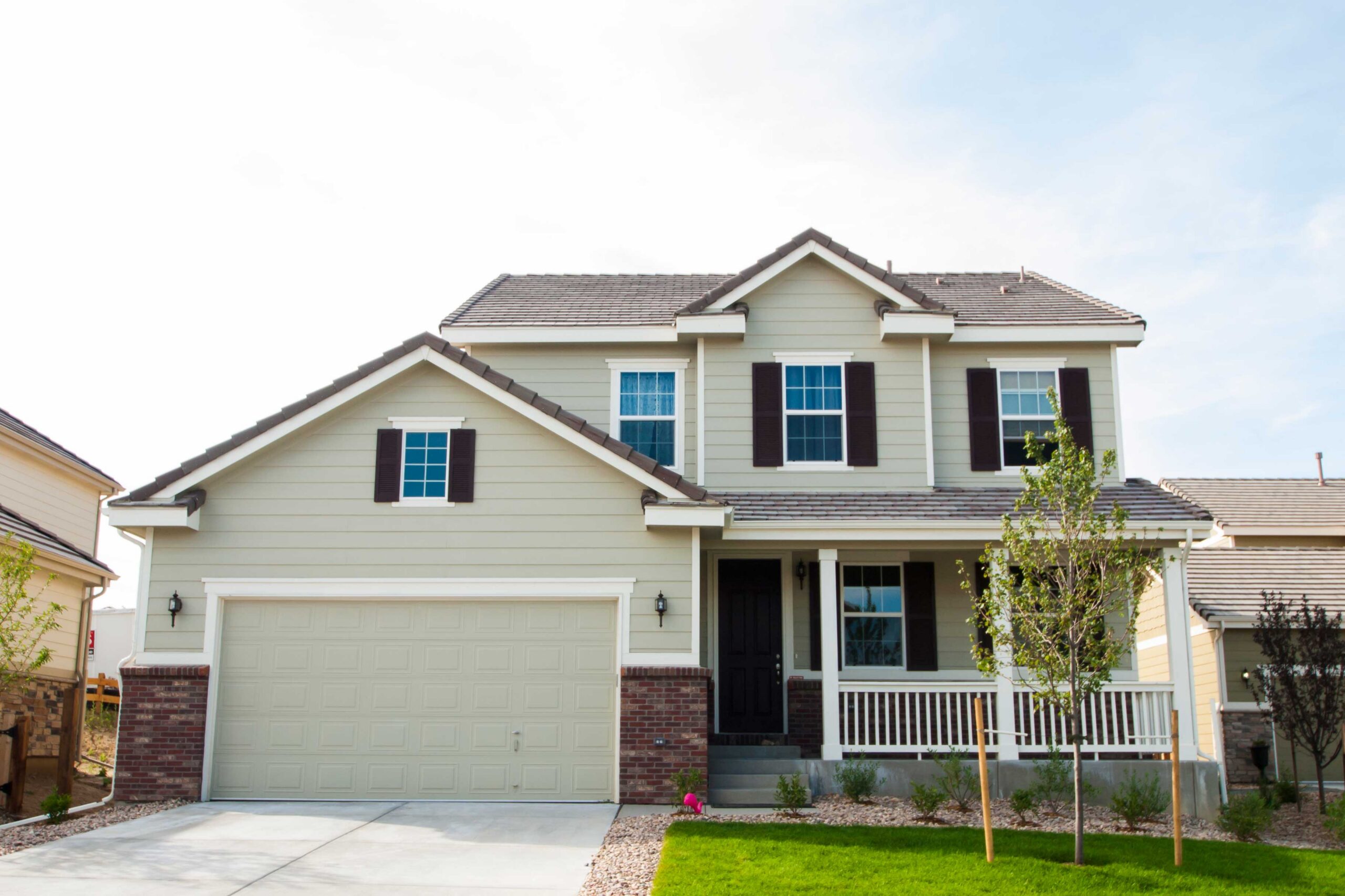 Trusted Residential Roofing in Harrison MI