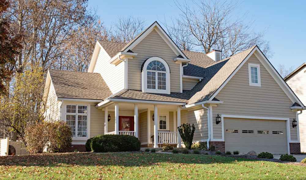 Trusted Roofing Company in Harrison MI