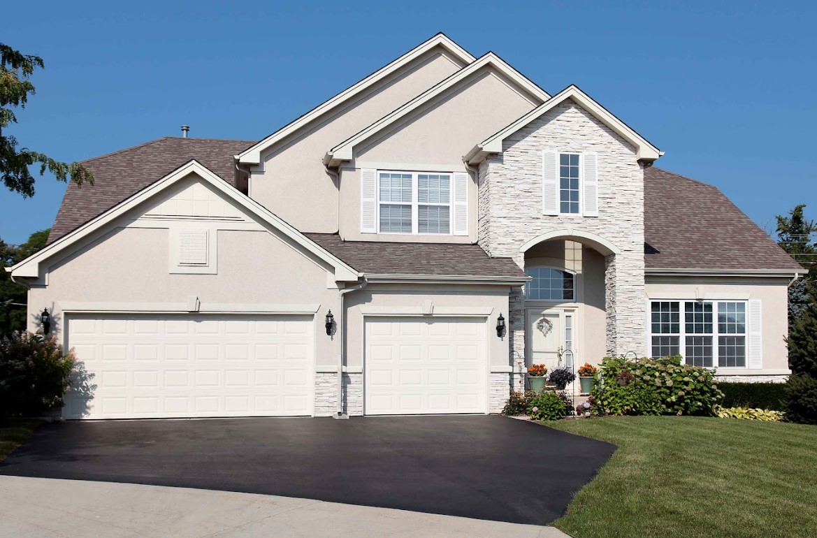 roofing company in Manistee, MI