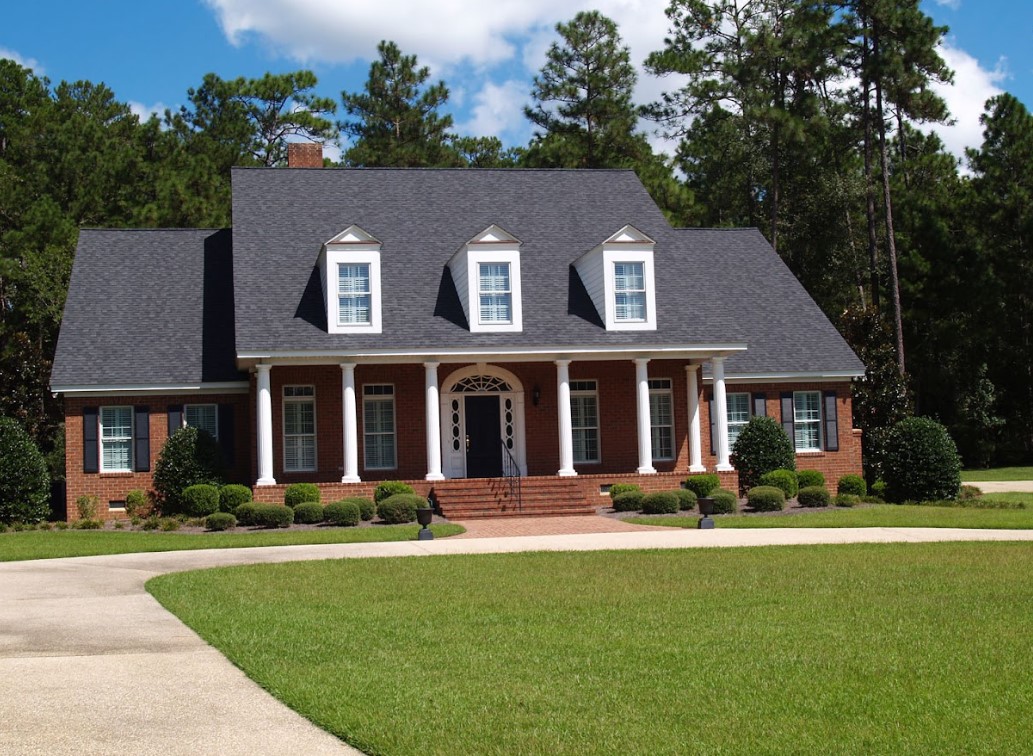 roofing company in Manistee, MI